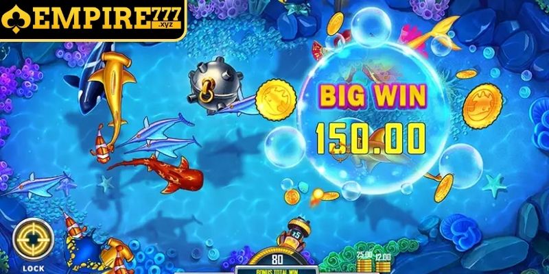 Kho vũ khí đa dạng