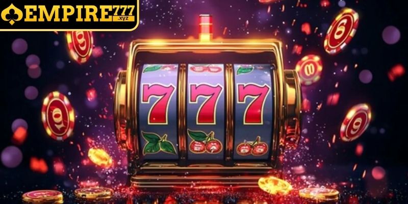 Tổng quan về Banh club Empire777 nổ hũ
