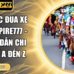 Cá cược đua xe đạp Empire777