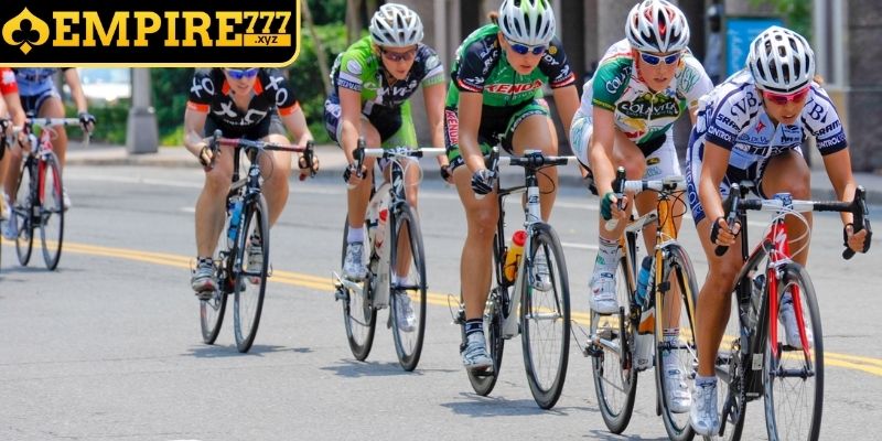 Cá cược đua xe đạp là gì?
