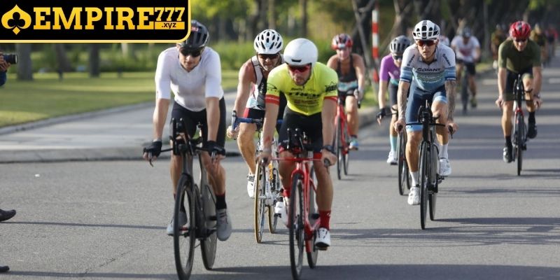 Tham gia cược Top 3/Top 10