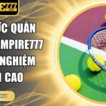 Cá cược quần vợt ảo Empire777