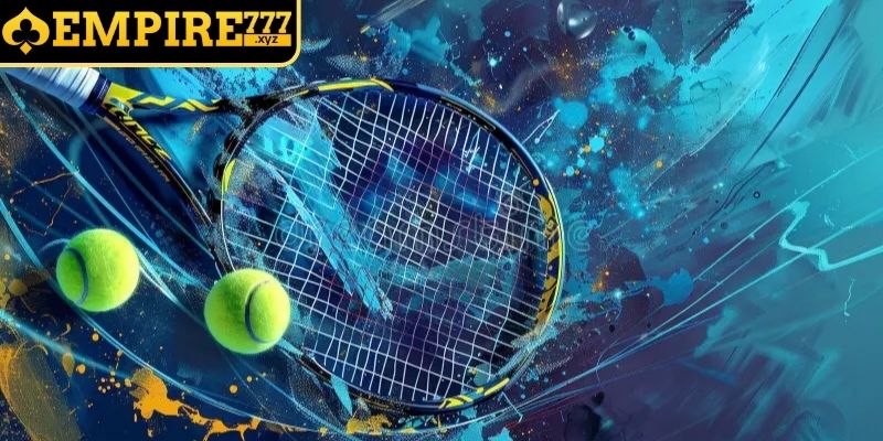 Tìm hiểu cơ bản về quần vợt ảo