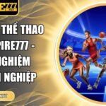 Cá cược thể thao ảo Empire777