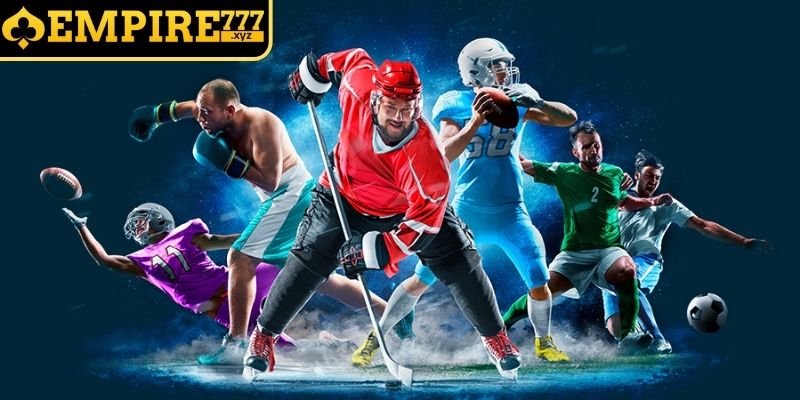 Trải nghiệm độc đáo từ cá cược thể thao ảo
