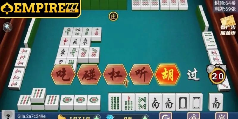 Nắm vững luật chơi cơ bản