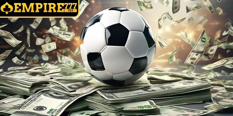 Cách Chọn Kèo Bóng Đá Empire777chi Tiết Cho Người Mới 3 Cách chọn kèo bóng đá Empire777 kèo châu Á