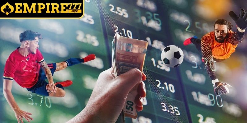 Kèo Rung Empire777 – Hướng Dẫn Toàn Tập Cho Người Mới 2 Chiến lược đọc kèo rung Empire777