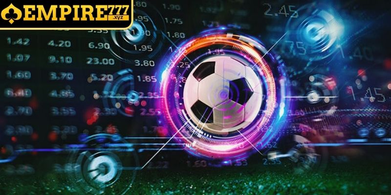 Kèo Rung Empire777 – Hướng Dẫn Toàn Tập Cho Người Mới 1 Kèo rung Empire777 là gì?