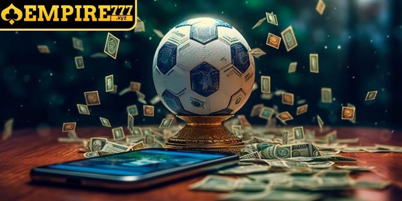 Kèo Rung Empire777 – Hướng Dẫn Toàn Tập Cho Người Mới 3 Lưu ý khi bắt kèo rung bóng đá