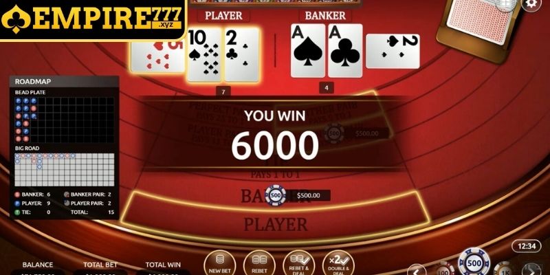 Chiến lược đặt cược thông minh