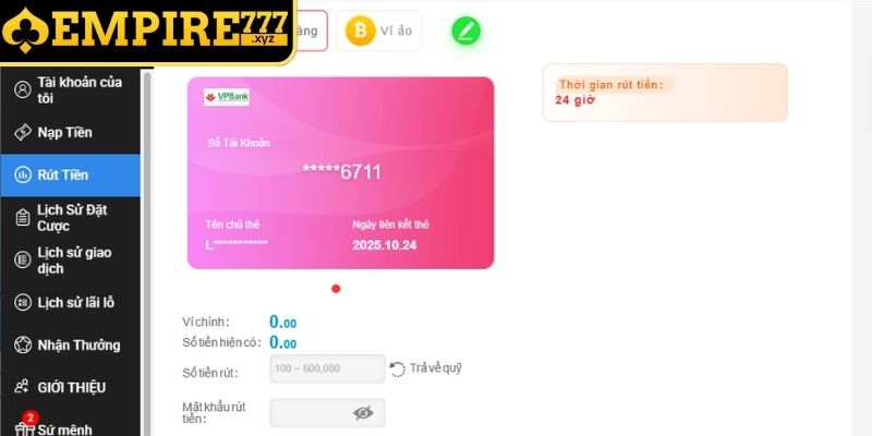 Sử dụng ngân hàng điện tử