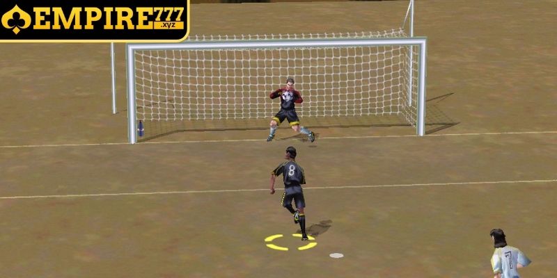 Saba Soccer Pingoal Empire777 – Trải Nghiệm Bóng Đá Đỉnh Cao 2 Tham gia mọi lúc mọi nơi