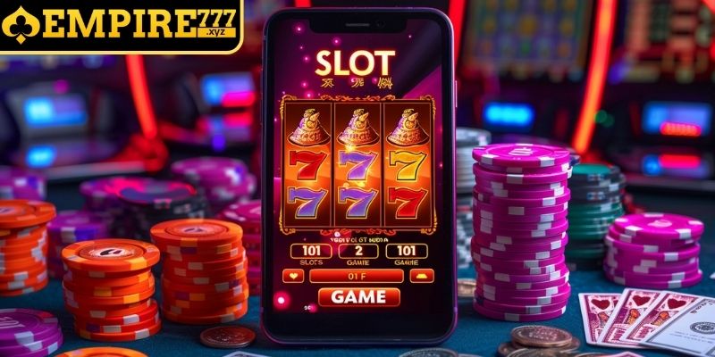 Tải Empire777 cho Android
