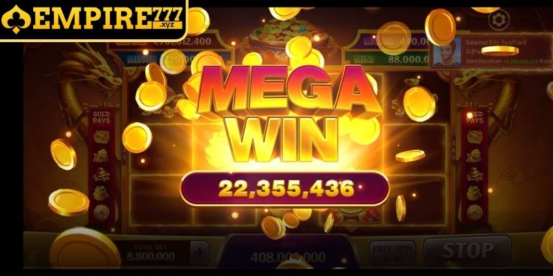 Tool hack nổ hũ Empire777 là gì?
